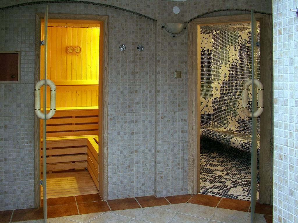 Palac Piorunow & Spa Kwiatkowice Esterno foto