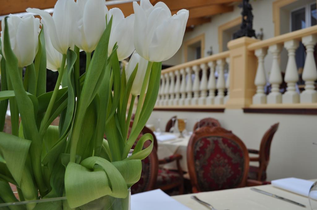 Palac Piorunow & Spa Kwiatkowice Esterno foto