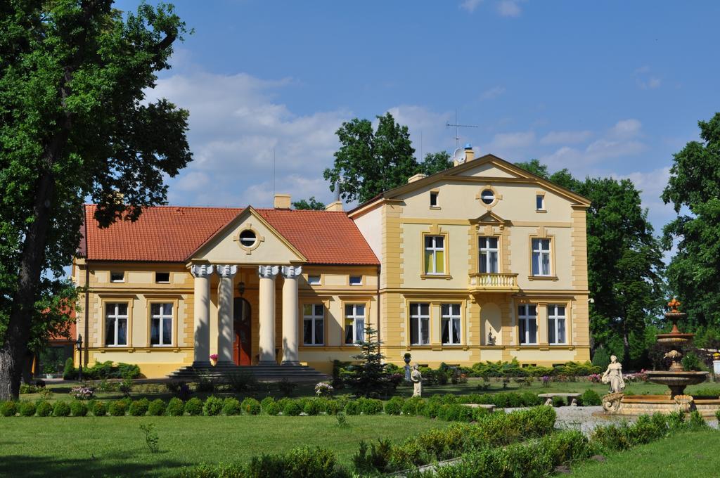 Palac Piorunow & Spa Kwiatkowice Esterno foto