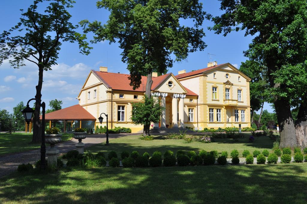 Palac Piorunow & Spa Kwiatkowice Esterno foto