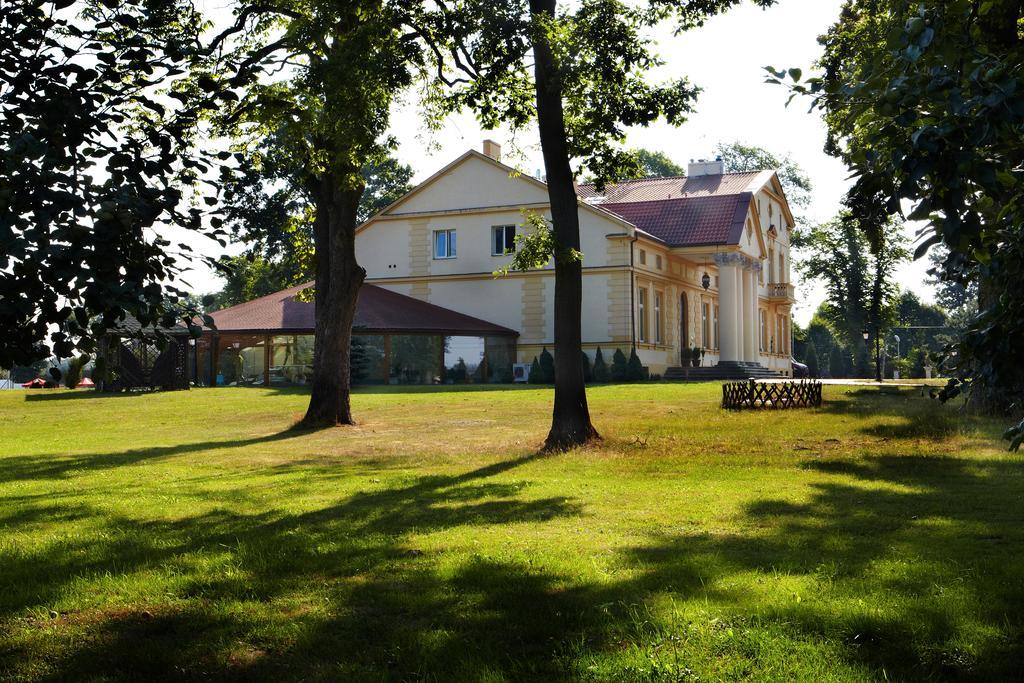 Palac Piorunow & Spa Kwiatkowice Esterno foto