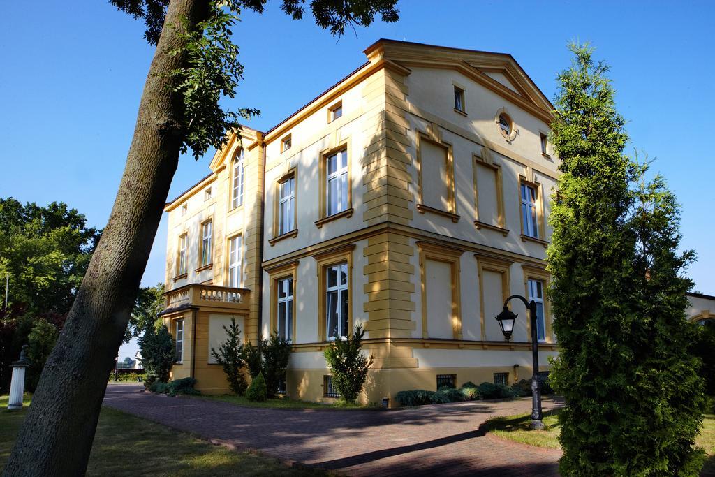 Palac Piorunow & Spa Kwiatkowice Esterno foto