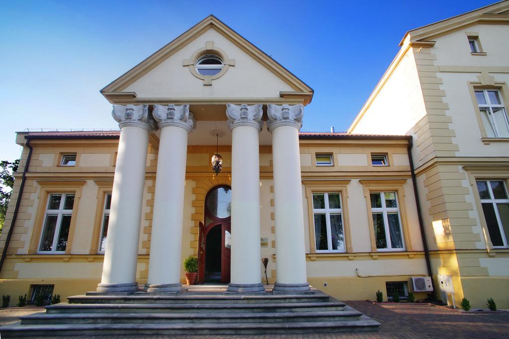 Palac Piorunow & Spa Kwiatkowice Esterno foto