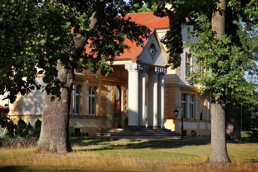 Palac Piorunow & Spa Kwiatkowice Esterno foto