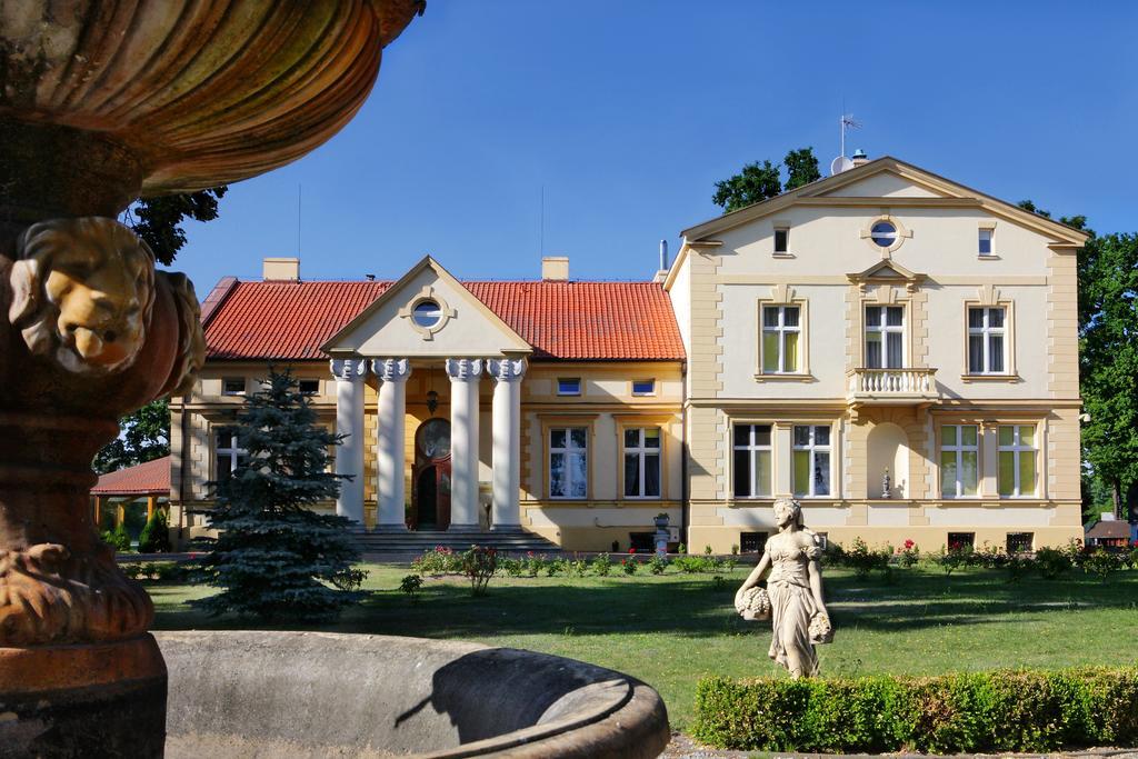 Palac Piorunow & Spa Kwiatkowice Esterno foto