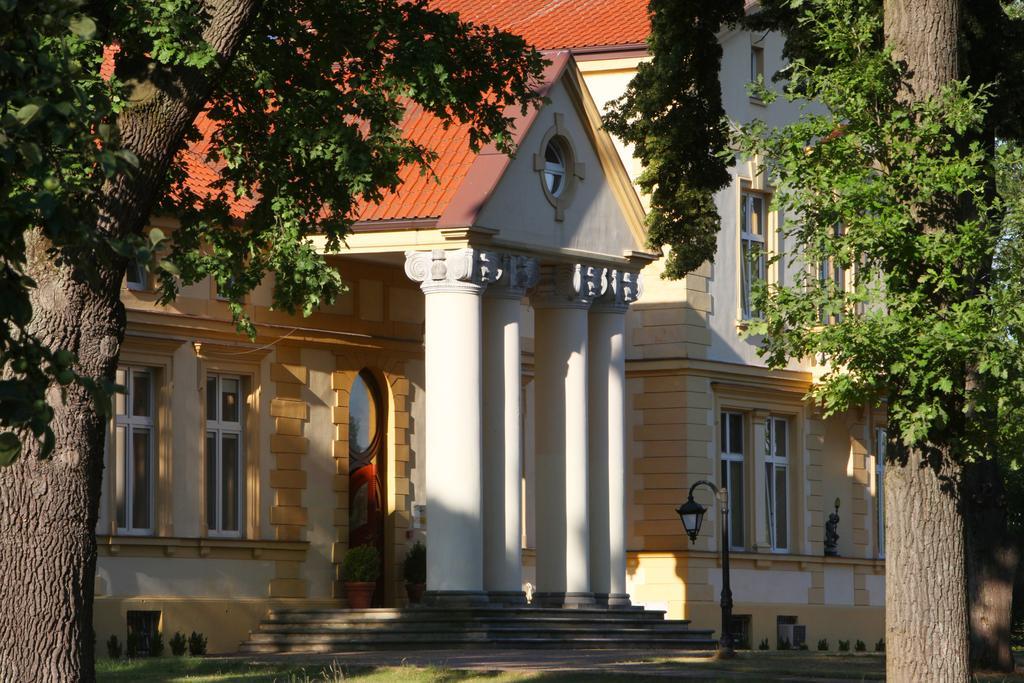 Palac Piorunow & Spa Kwiatkowice Esterno foto