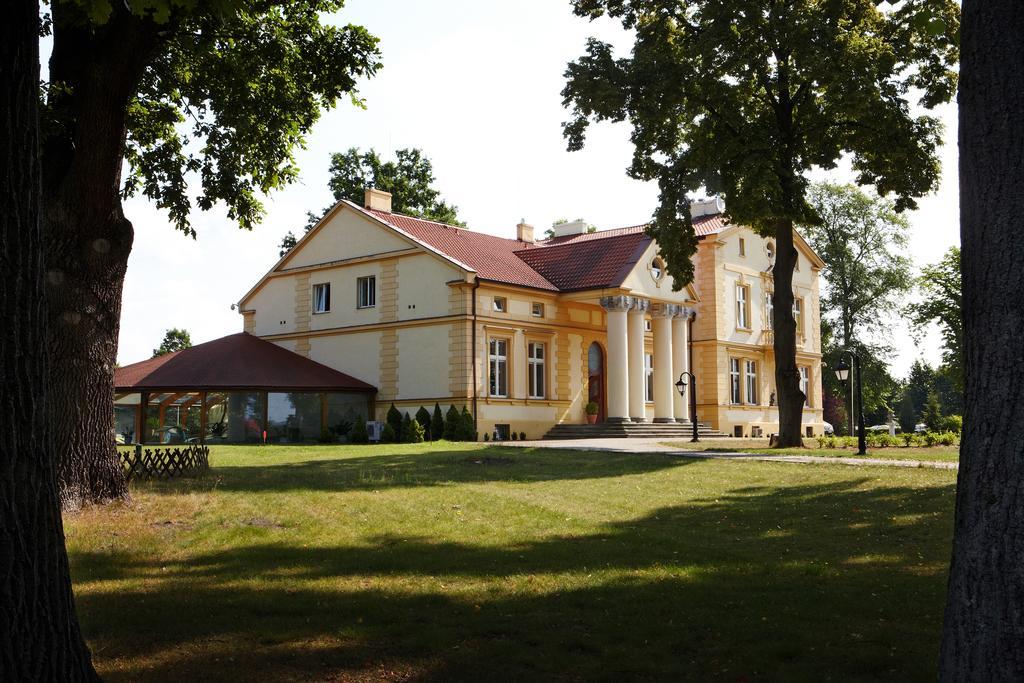 Palac Piorunow & Spa Kwiatkowice Esterno foto