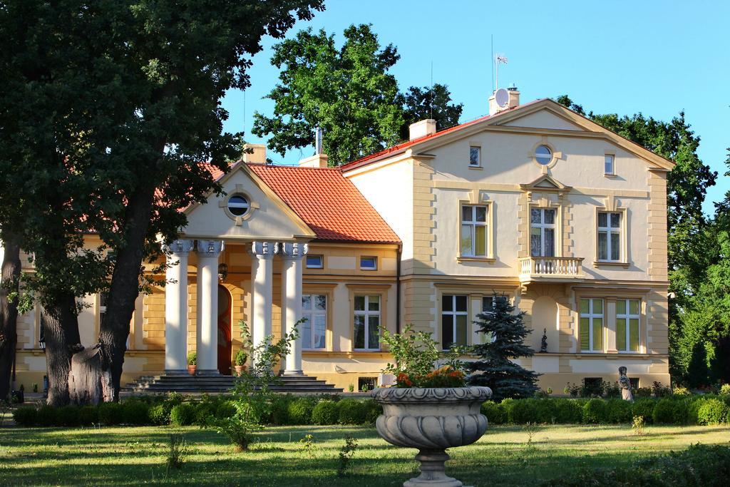 Palac Piorunow & Spa Kwiatkowice Esterno foto