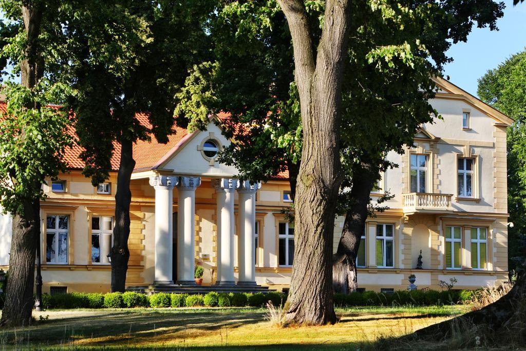 Palac Piorunow & Spa Kwiatkowice Esterno foto