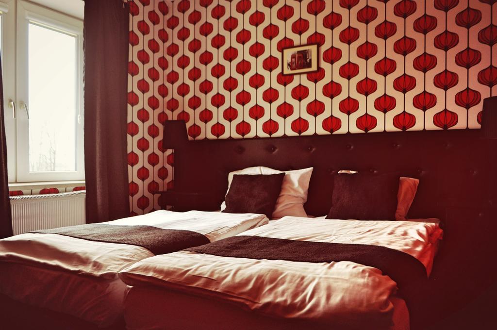Palac Piorunow & Spa Kwiatkowice Esterno foto