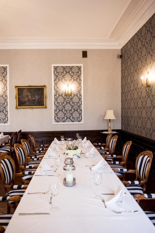 Palac Piorunow & Spa Kwiatkowice Esterno foto