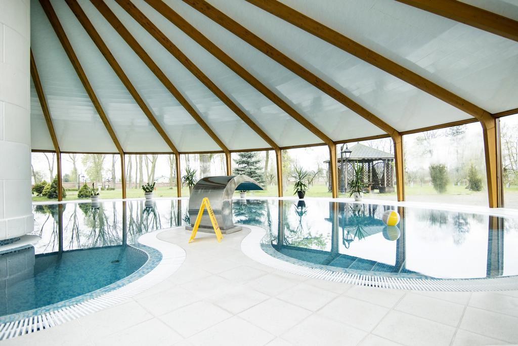 Palac Piorunow & Spa Kwiatkowice Esterno foto