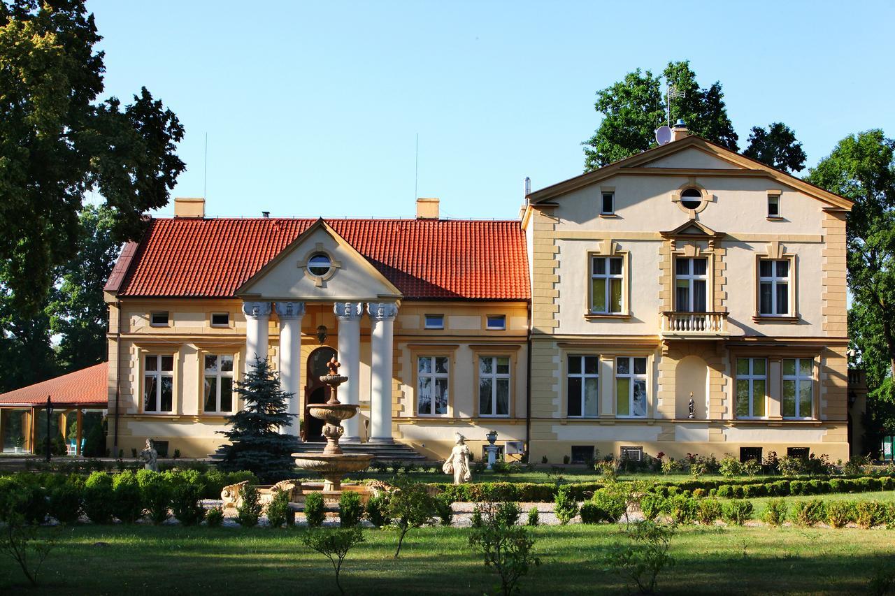 Palac Piorunow & Spa Kwiatkowice Esterno foto