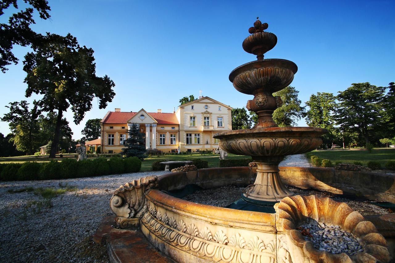 Palac Piorunow & Spa Kwiatkowice Esterno foto